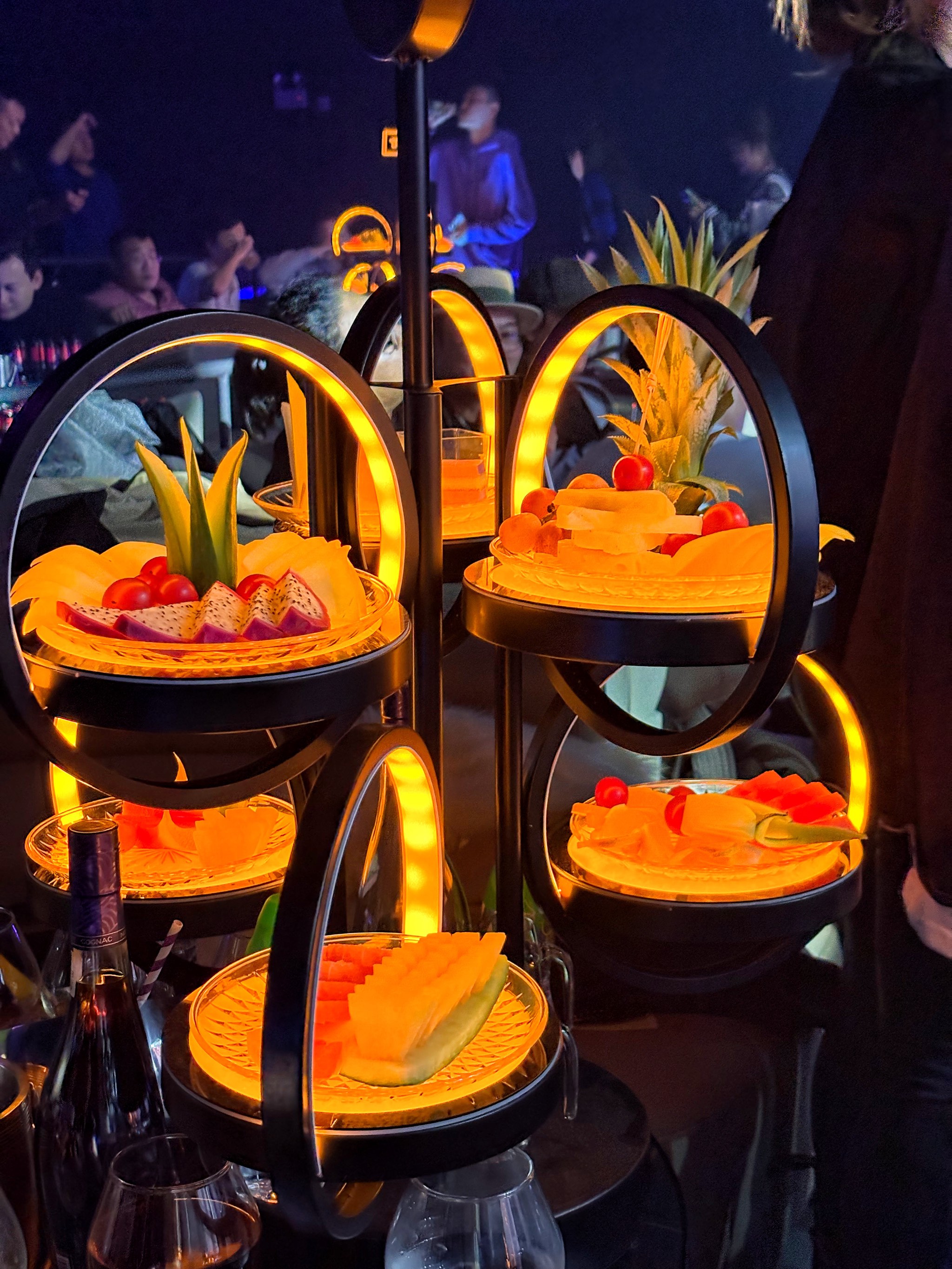 天津商务ktv独特商务ktv玩法解析-宝坻区ktv预定